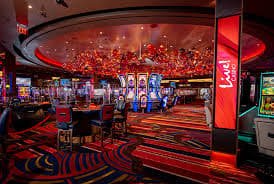 depobos com live casino studio with professional dealer and multi-camera setup