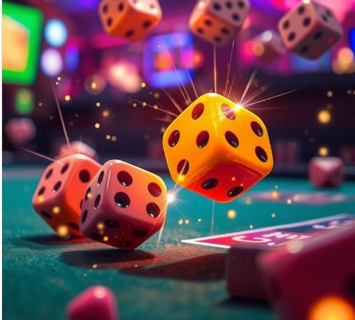 Jewels of Prosperity Game