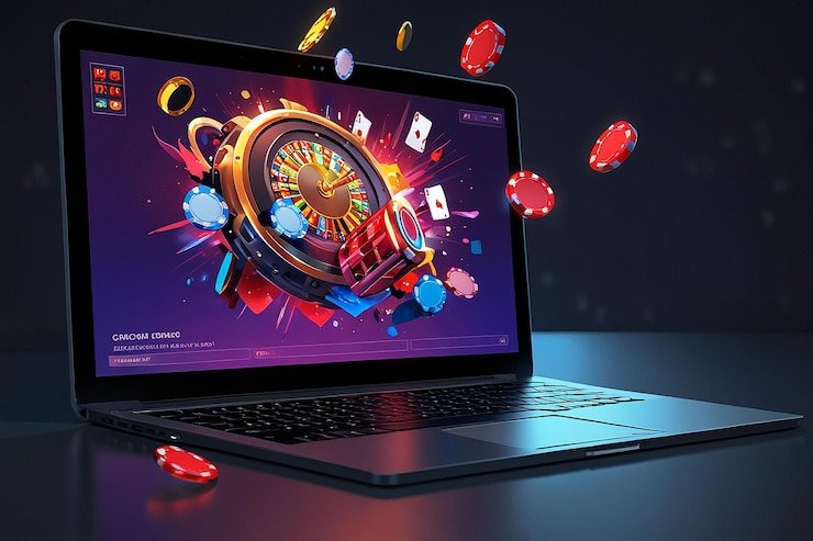 Live blackjack table with dealer and multiple camera angles on depobos com mobile screen